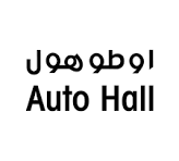 Auto Hall — client AQUA CLIM